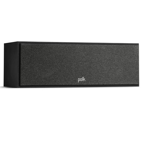 Polk Audio XT60 Monitor 5.0 Home Theater Pack, Black 300146 Polk Audio XT60 Monitor 5.0 Home Theater Pack, Black 300146