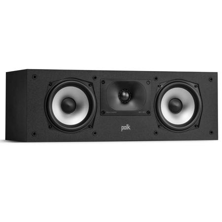 Polk Audio Monitor XT Home Theater Speaker Bundle 300146-01 Polk Audio Monitor XT Home Theater Speaker Bundle 300146-01