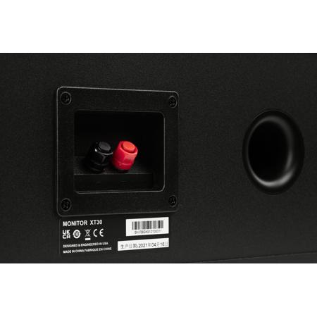 Polk Audio Monitor XT30 High-Resolution Center Channel Loudspeaker