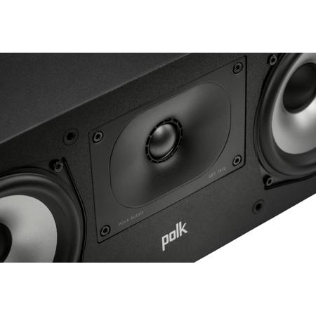 Polk Audio Monitor XT30 High-Resolution Center Channel Loudspeaker