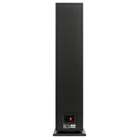 スピーカー・ウーファー Polk Monitor XT60 Amazon.com: Polk Monitor XT60 Tower Speaker - Hi-Res Audio