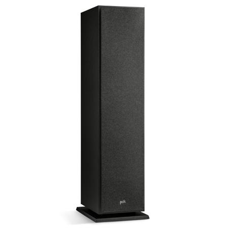 Polk Audio Monitor XT70 Floorstanding Speaker, Black