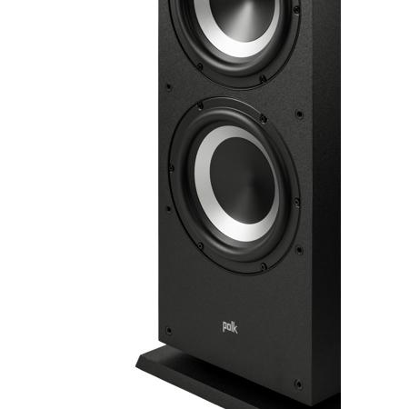 Polk Audio Monitor XT70 Floorstanding Speaker, Black 300145