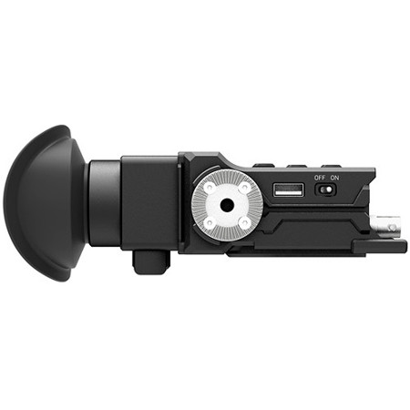 Portkeys OEYE-3G LED EVF 3G SDI 4K HDMI Support