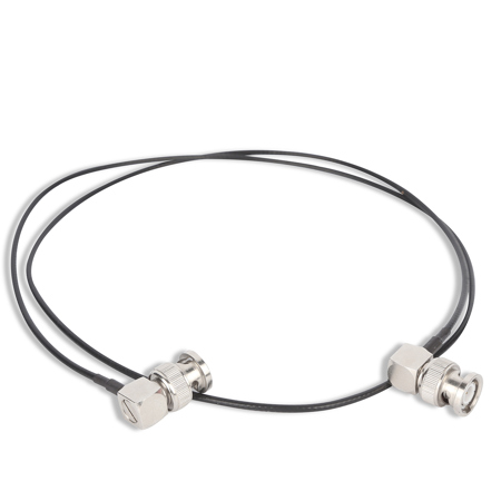 Portkeys 1.31' SDI Signal Elbow Cable
