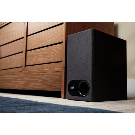 Polk Audio Signa S3 Universal Sound Bar & Wireless Subwoofer