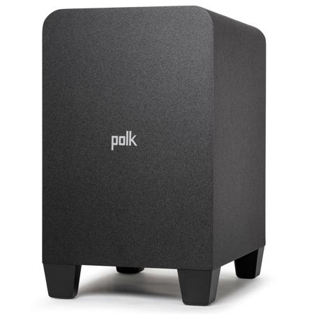 Polk Audio Signa S4 Dolby Atmos 3.1.2 Sound Bar with Wireless