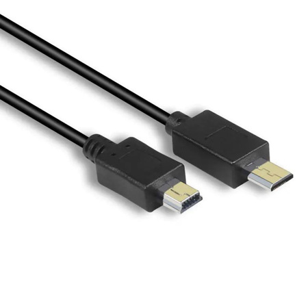 Portkeys 15.75" Multi Control Cable for Sony Cameras