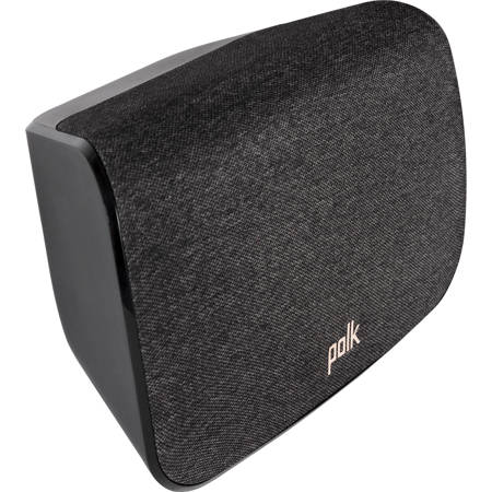 Polk Audio SR2 Wireless Surround Speakers for Select Polk Sound