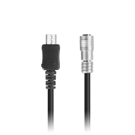 Portkeys 15.7" 5-Pin BM5 to Micro-USB Control Cable for Tilta Nucleus-Nano