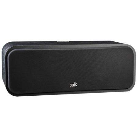 Polk Audio S30 Home Theater Center Speaker, Single