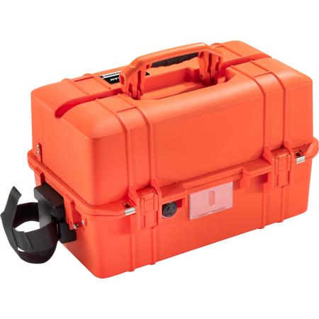 Pelican 1465EMS Air EMS Case, Orange