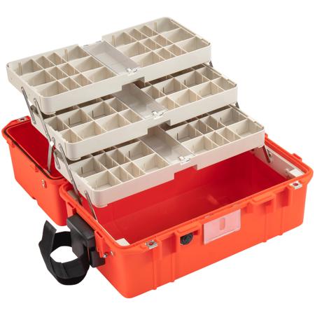 Pelican 1465EMS Air EMS Case, Orange