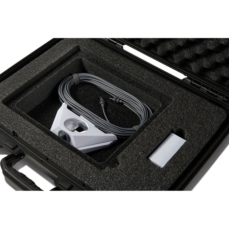 Pelican 1505SSLK Air Starlink Mini Transport Hard Case with Foam