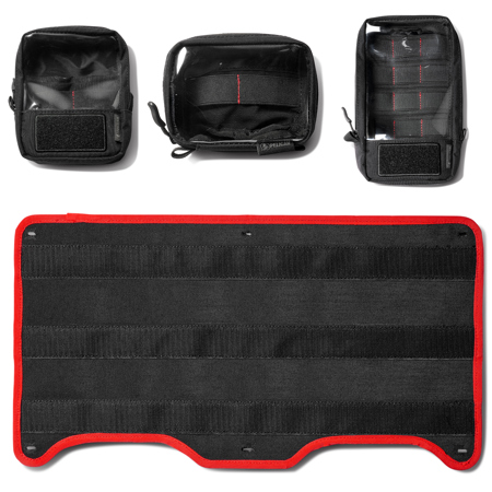 Pelican GridPoint Panel Kit Protector 1510 Case