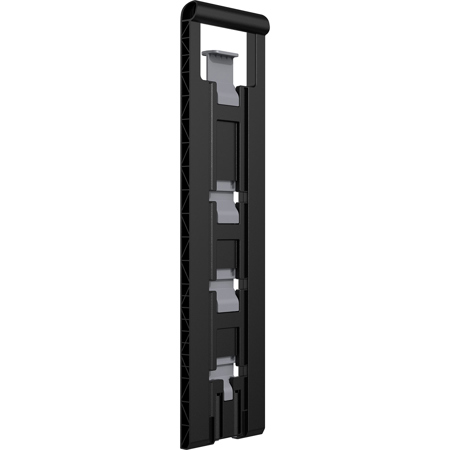 Pelican AIRHANDL EZ-Pull Multi-Stage Air Handle, Black