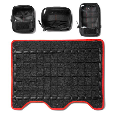 Pelican GridPoint Panel Kit Protector 1560 Case