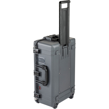 Pelican 1595TRVL Wheeled Air Travel Case with Organizer and Cubes