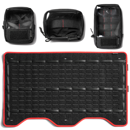 Pelican GridPoint Panel Kit Protector 1650 Case