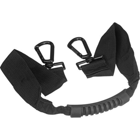 Pelican PC0357 Cube Case Mobility Package for 0350/0354