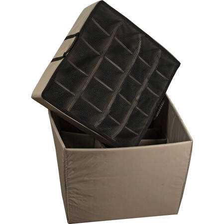 Pelican PC0375 Divider Set for 0370 Series Cube Cases