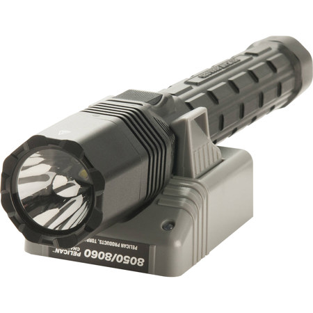 Pelican 7060 Rechargeable Tactical LED Flashlight