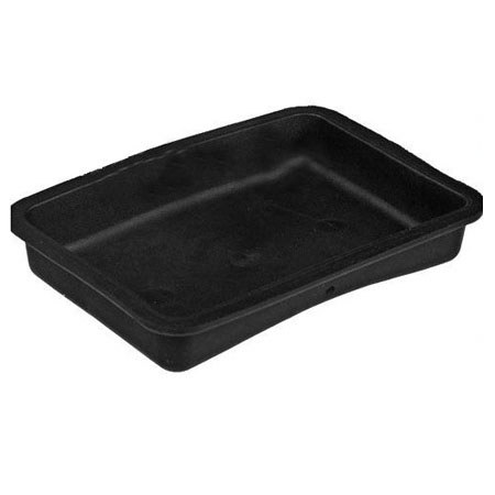 Pelican 1051 Replacement Case Liner, Black