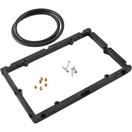 Pelican 1120PF Special Application Panel Frame Kit for 1120 Protector Case