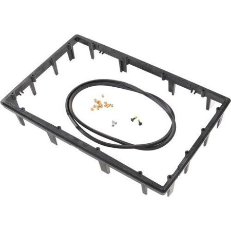 Pelican 1150PF Panel Frame Kit