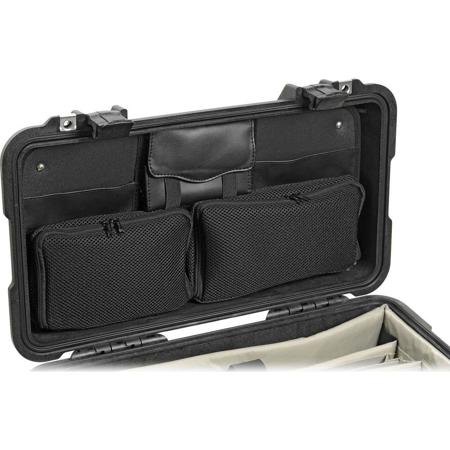 Pelican 1449 Office Lid Organizer for 1440 Top Loader Cases