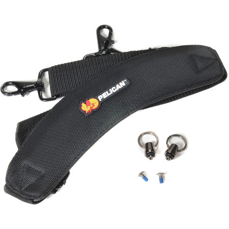 Pelican PC1472 Shoulder Strap for 1470, 1490 & 1495 Computer Cases