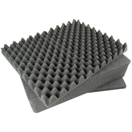 Pelican 1481 Three Piece Replacement Foam Set for  1495 Series Cases
