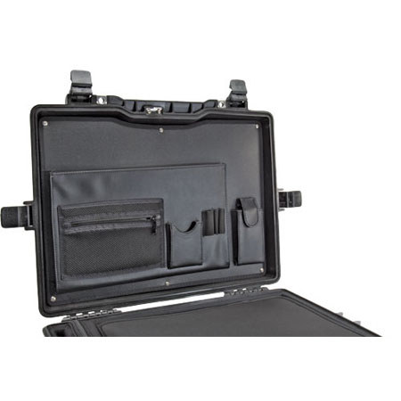 Pelican PC1495ALI Attache Lid Organizer (Replacement)