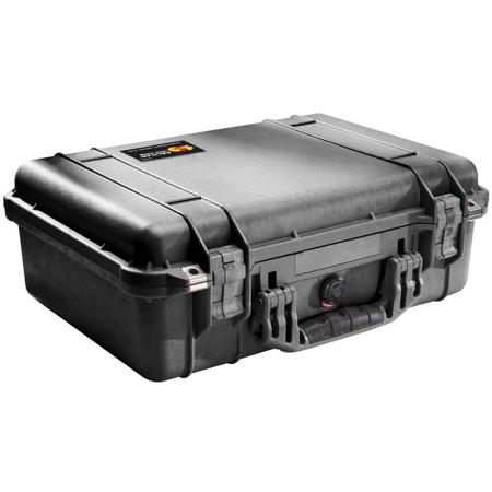 Pelican 1500 Watertight Hard Case