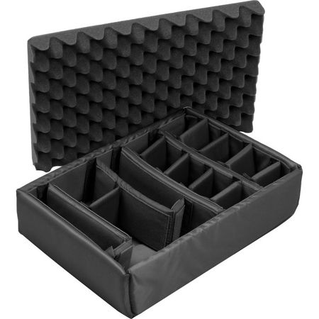 Pelican PC1505DS Divider Set for 1500 and 1504 Cases
