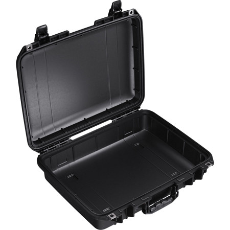 Pelican 1505 Air Waterproof Hard Case, Black