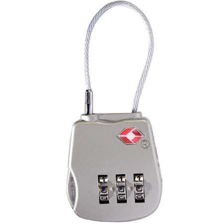 Pelican TSA Combination Lock