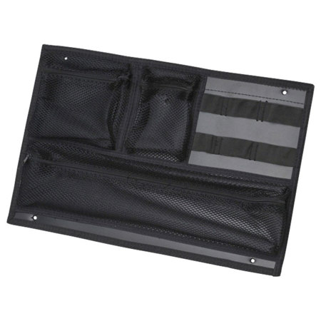 Pelican PC1508 Photographer's Lid Organizer for 1500
