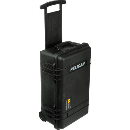 Pelican IM2050 GoPro double case Black from