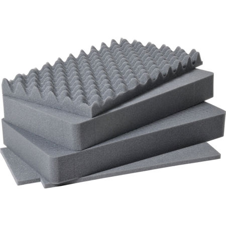 Pelican PC1511 Pick 'N' Pluck Replacement Foam Set