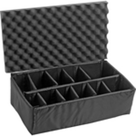 Pelican PC1515 Padded Divider Set for Carry-On Case