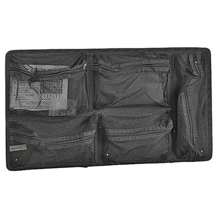 Pelican 1510 Wheeled Hard Case with Divider Set, with PC1519 Lid