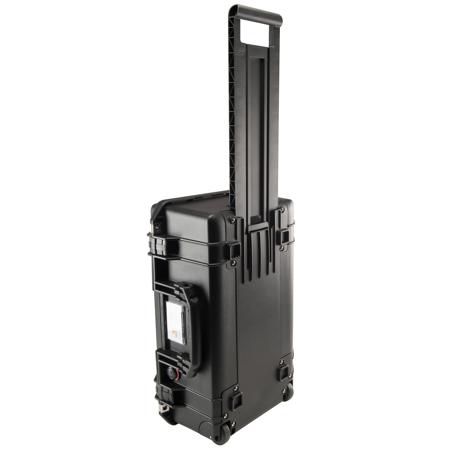 ドラグダケ Pelican 1535TP Air Wheeled Carry-On Case with TrekPak Divider