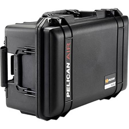 Pelican 1535 Air TPF Wheeled Carry On Case w/ TrekPak/Foam Hybrid