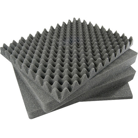 Pelican PC1551 Pick 'N' Pluck Replacement Foam Set