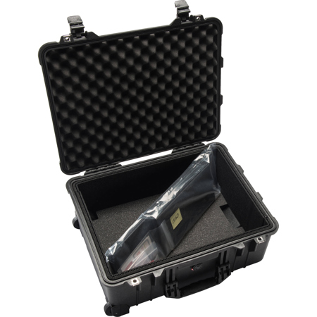 thumbnail image 2 of Custom TrekPak Divider System For Harbor Freight Apache 5800 Case - WorldCaseCompany 2 of 3