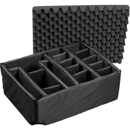 Pelican PC1565 Padded Divider Set for 1560 Series Cases