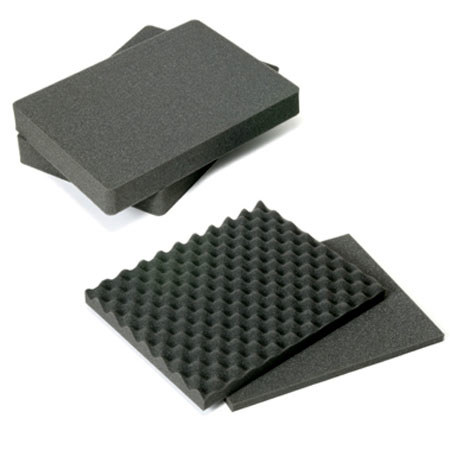Pelican Replacement Foam Set (4) for the 1600 Cases