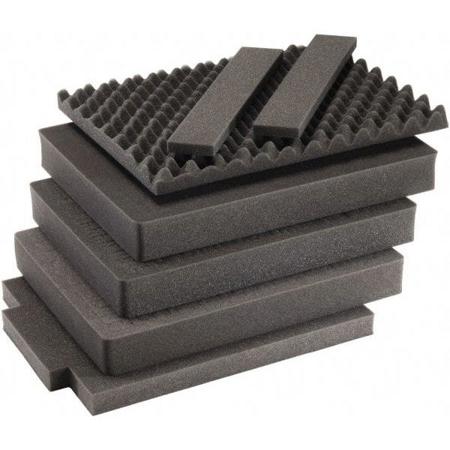 Pelican 1607AirFS 7 Pieces Foam Set