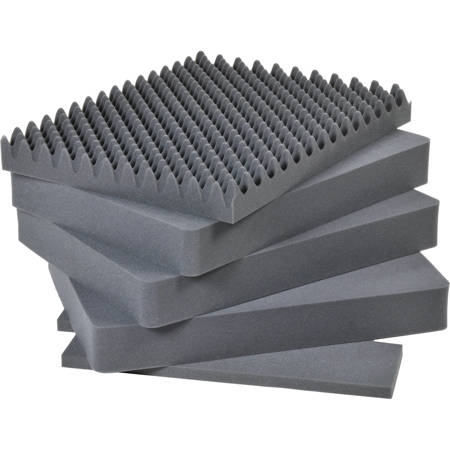 Pelican PC1631 Pick 'N' Pluck Replacement Foam Set